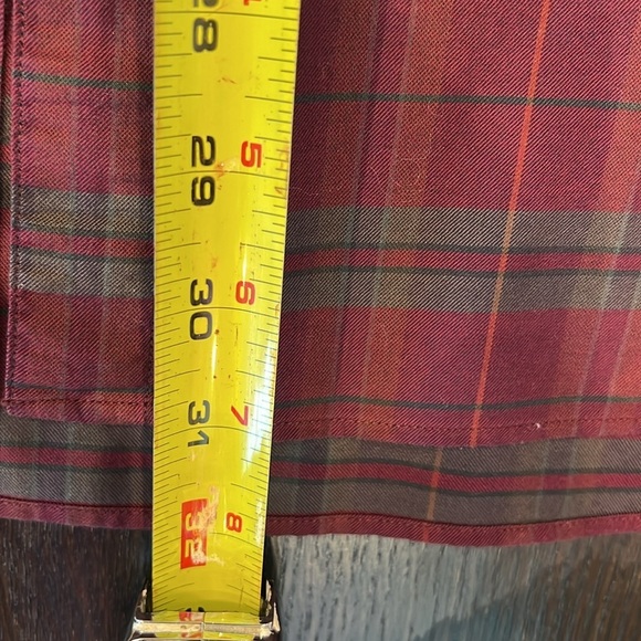 John Varvatos Button Down Peace logo - Picture 5 of 10